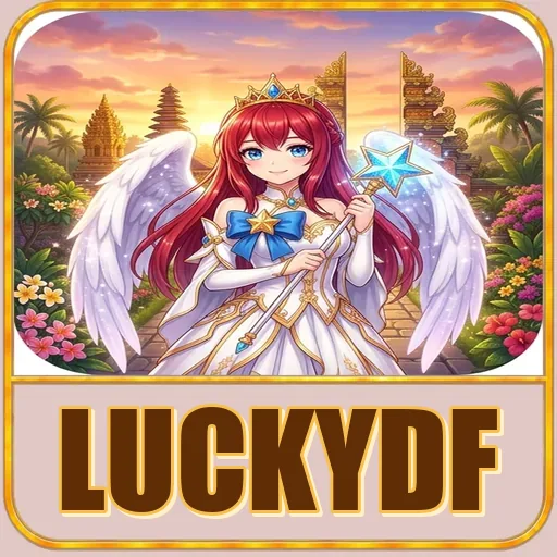 Detail APK luckydf