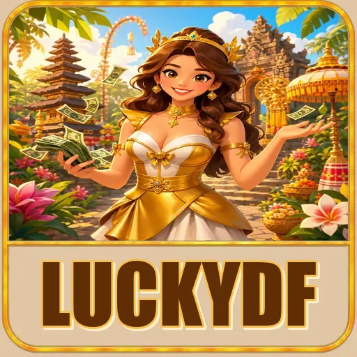 Grafik Performa luckydf APK pada Berbagai Kategori Perangkat