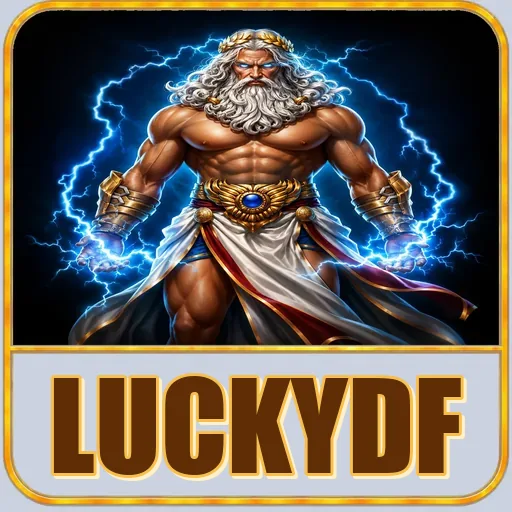 Keamanan luckydf